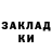 Гашиш хэш Olexandra Stefanysyn